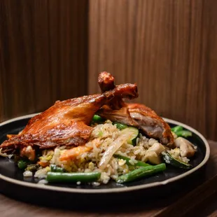 food, ribs, bbq ribs