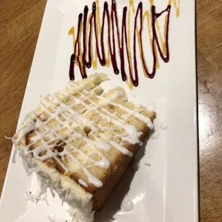 Coconut Cake