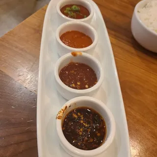 Spice Tray
