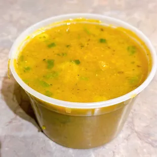 Dal 42. Daal Tadka