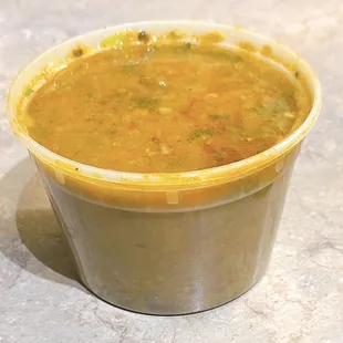 Dal 41. Daal Makhni