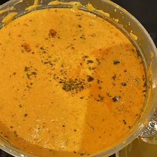 20. Butter Masala