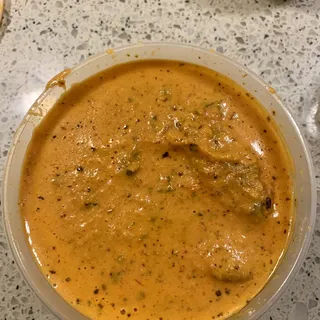 37. Malai Kofta