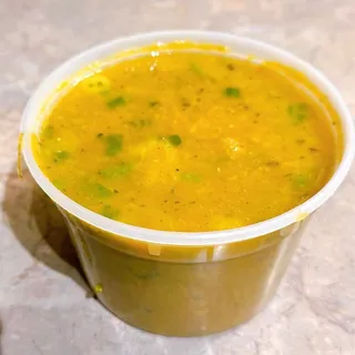 42. Daal Tadka