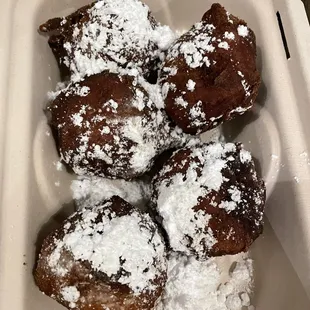 Beignets