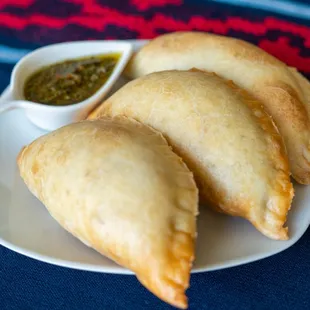 Empanadas