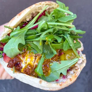 sandwiches, food, sandwich