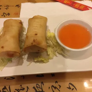 Spring Roll