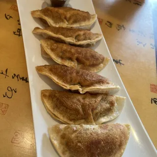 Steam Pork Dumplings