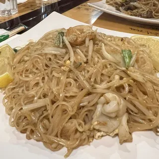 Pad Thai Noodle