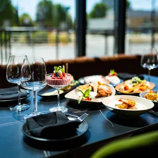 Sunday Brunch at Spice