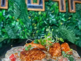 OneSixty Kitchen and Cocktails