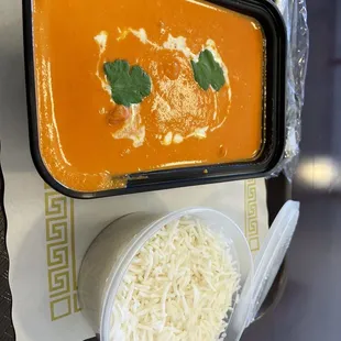 Butter Chicken Masala yummm
