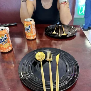 food