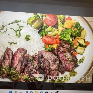 Skirt Steak