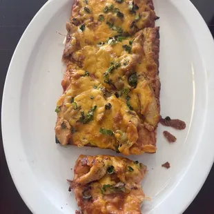 Flatbread