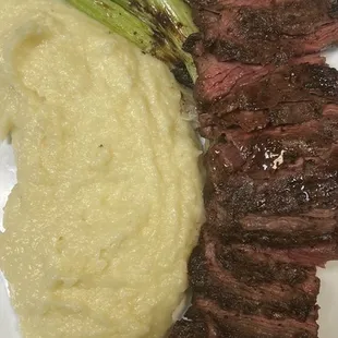 Hanger Steak