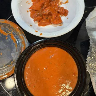 Navabi Butter Chicken