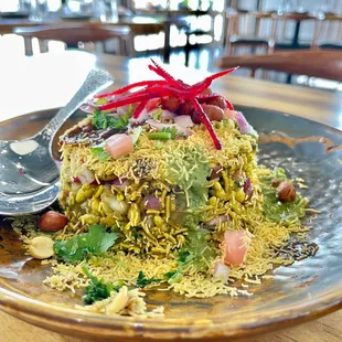 Chur Mur (Appetizer)