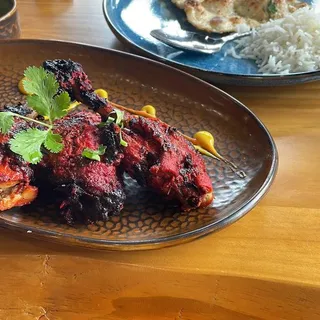 Tandoori Chicken