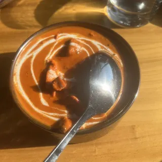 Navabi Butter Chicken