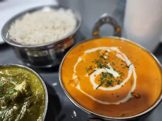 Bob’s Indian Kitchen