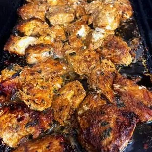 Chicken Tikka