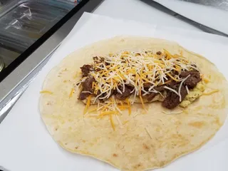 Food with Flavor