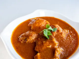 Saffron Indian Bistro