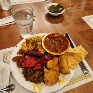 food