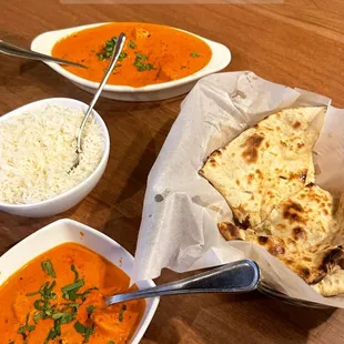 Tikka Masala - Chicken