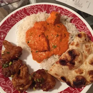 Gobi Manchurian