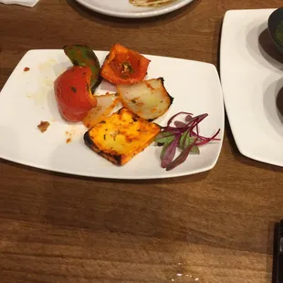 Paneer Tikka Masala