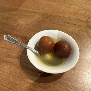 Gulab Jamun