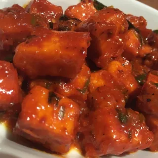Paneer 65