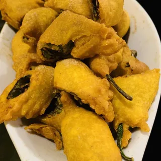 Cut Mirchi