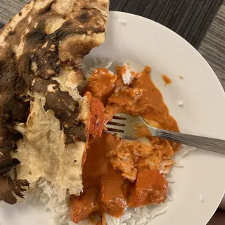 Chicken Tikka
