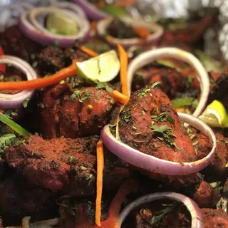 Tandoori Chicken