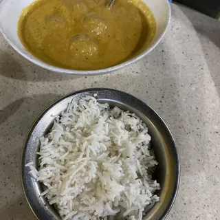 Malai Kofta