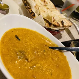 Chicken Curry