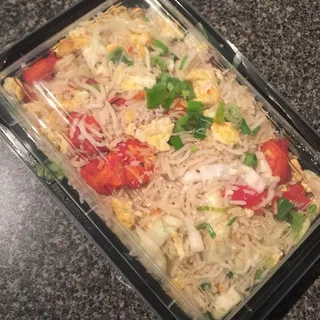 Shrimp Fried Rice