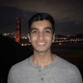 Pranay S.