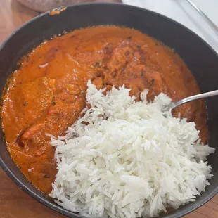 Paneer Butter Masala