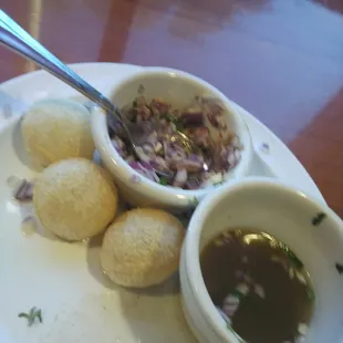 Pani Puri