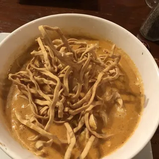 Yellow Curry*