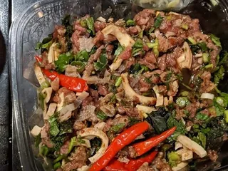 Sikhay Thai Lao Cuisine