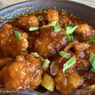 Gobi Manchurian