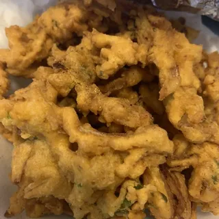 Onion Bhaji