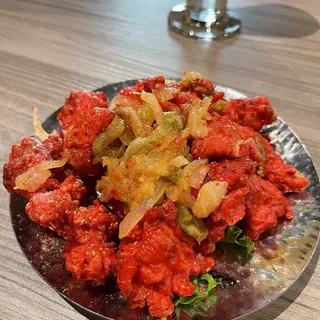 Chicken 65