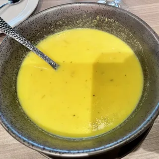 Lentil Soup